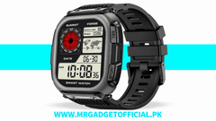 DM66 Sim Smartwatch Mr Gadget Official