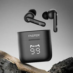 Faster E20 Pro ENC Earbuds Mr Gadget Official h3