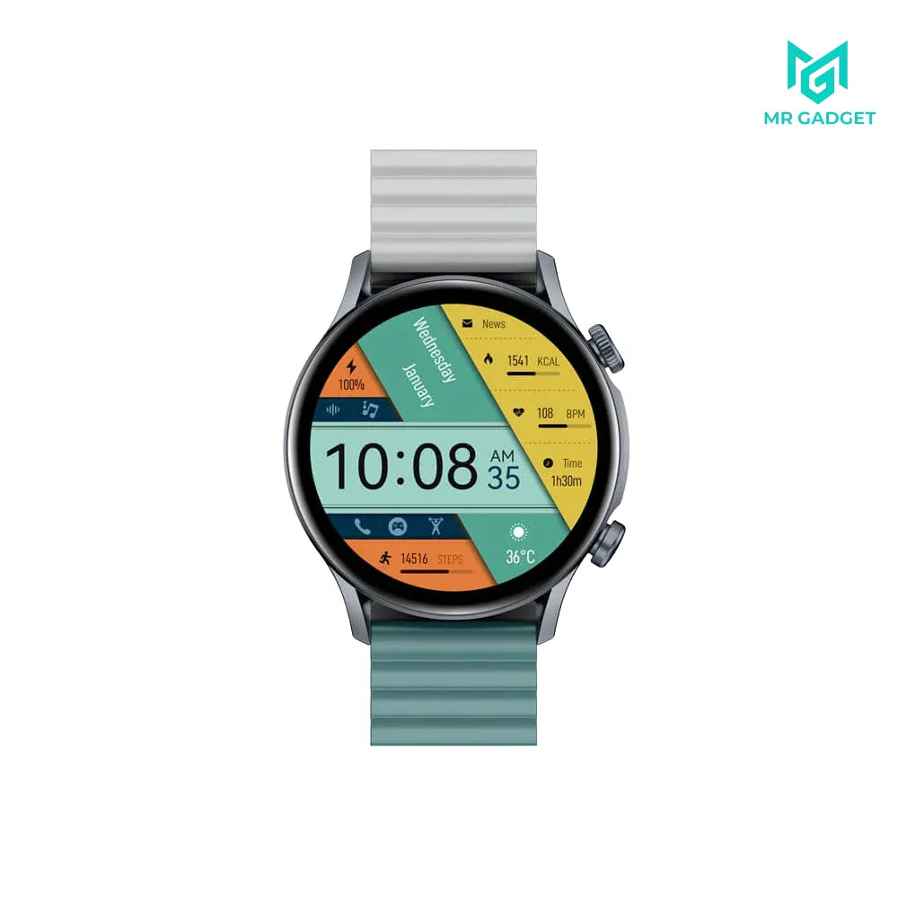 Kieslect kr pro ltd Mr Gadget Official h3