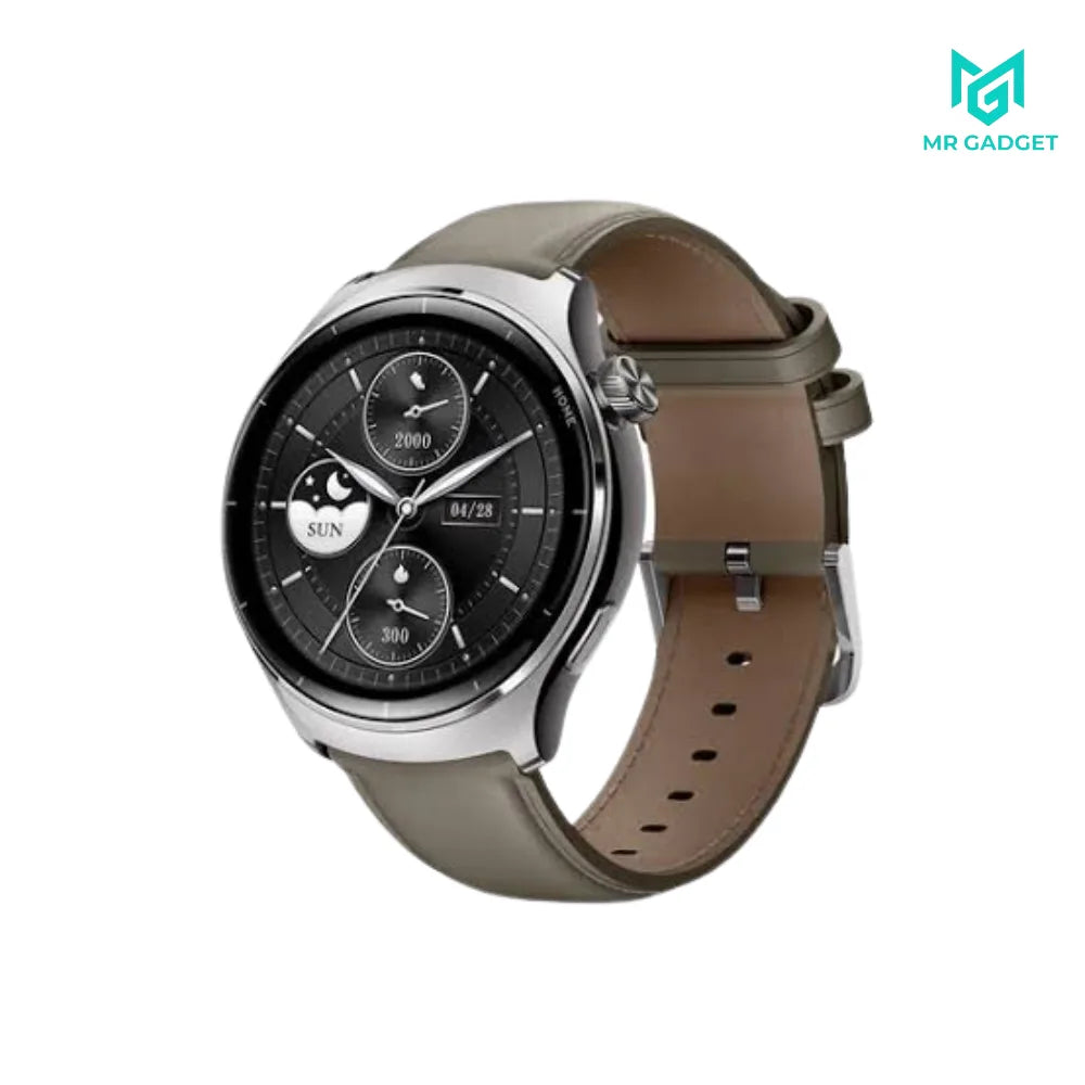 Mibro lite 3 pro Mr Gadget Official h3