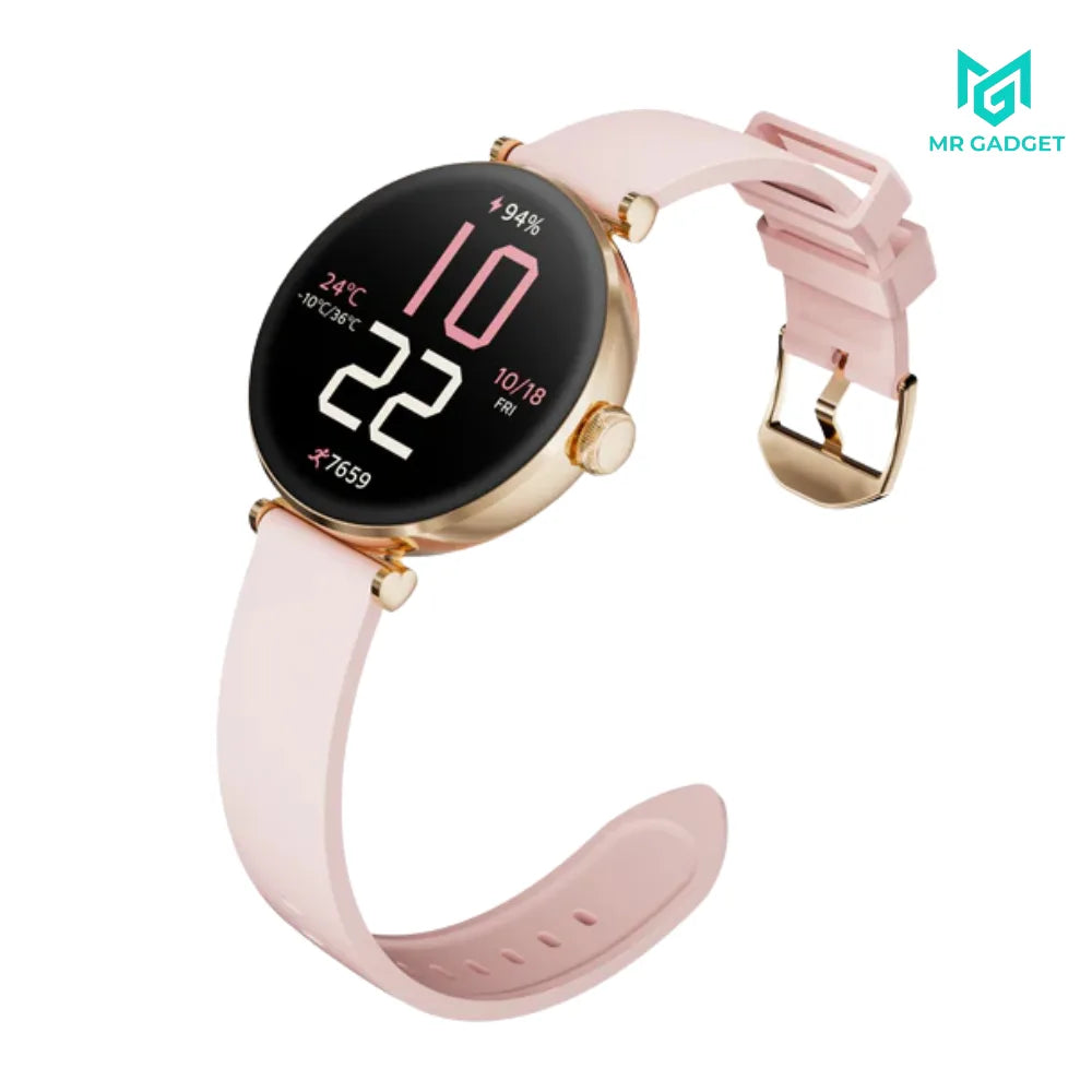 Kieslect pura Mr Gadget Official h3