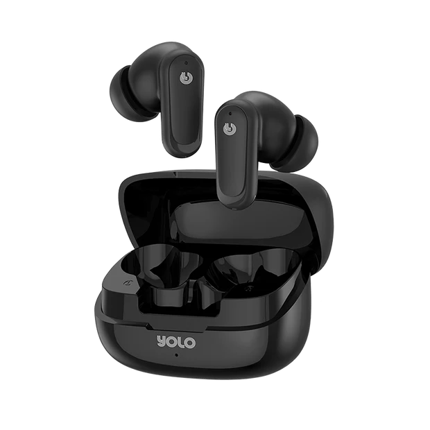 YOLO YOPOD ECHO EARBUDS Mr Gadget Official