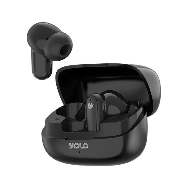 YOLO YOPOD ECHO EARBUDS Mr Gadget Official