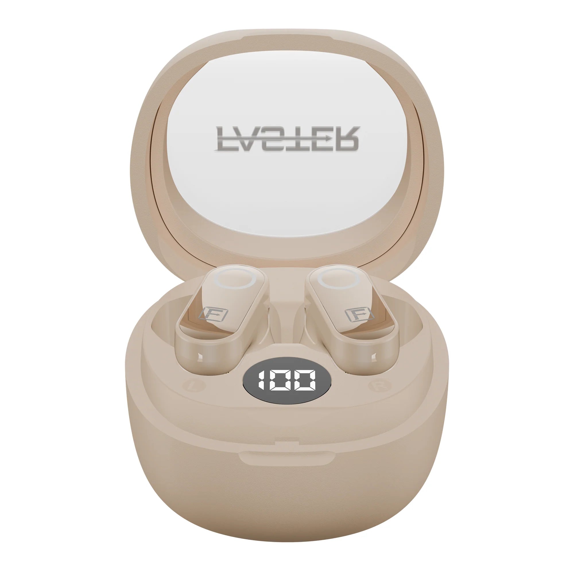 Faster Mystic Earbuds Mr Gadget Official h3