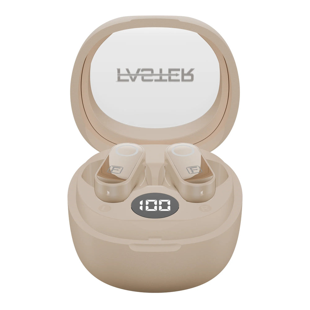 Faster Mystic Earbuds Mr Gadget Official h3