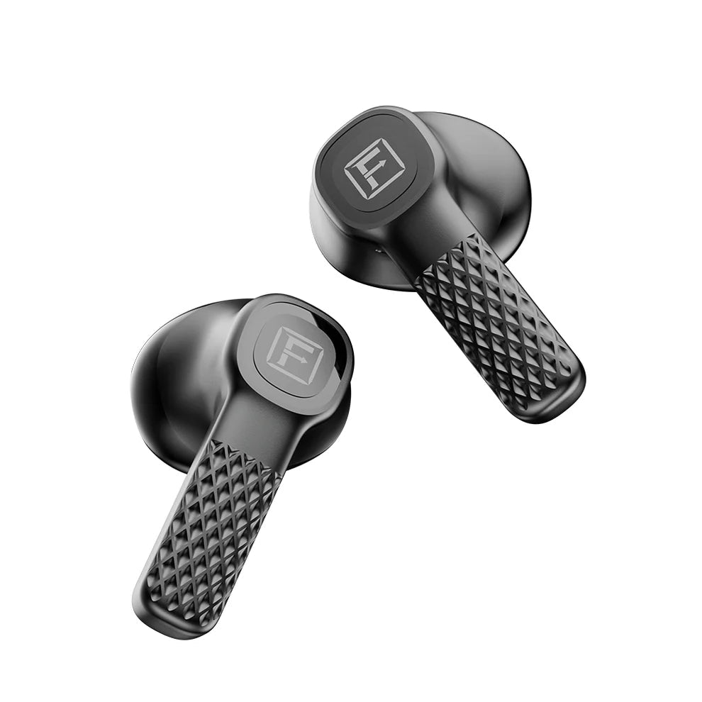Faster Tronix ENC Earbuds Mr Gadget Official h3