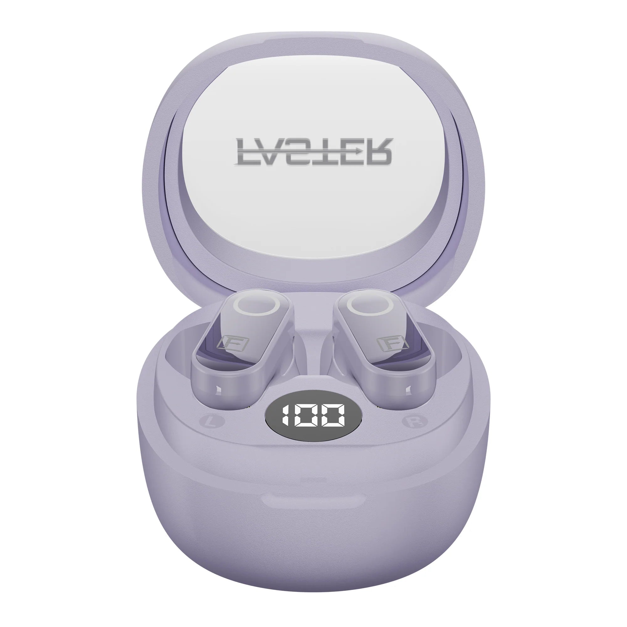 Faster Mystic Earbuds Mr Gadget Official h3