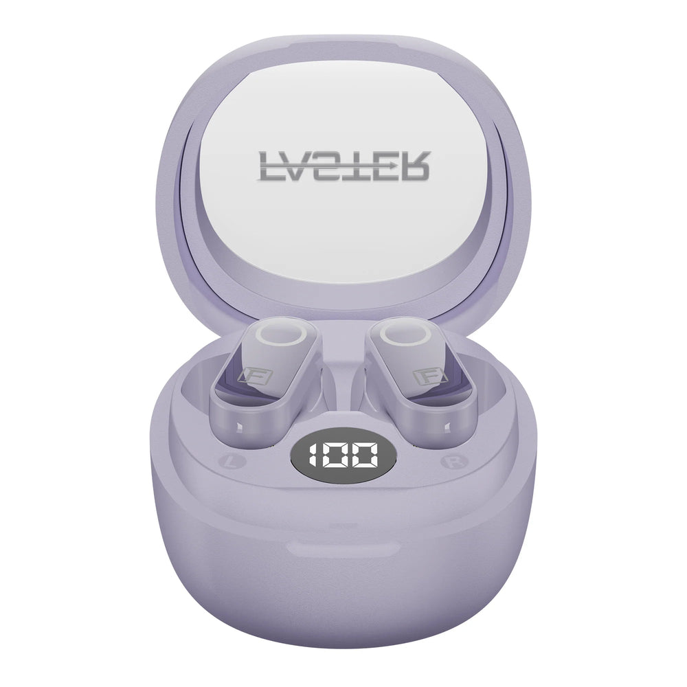 Faster Mystic Earbuds Mr Gadget Official h3