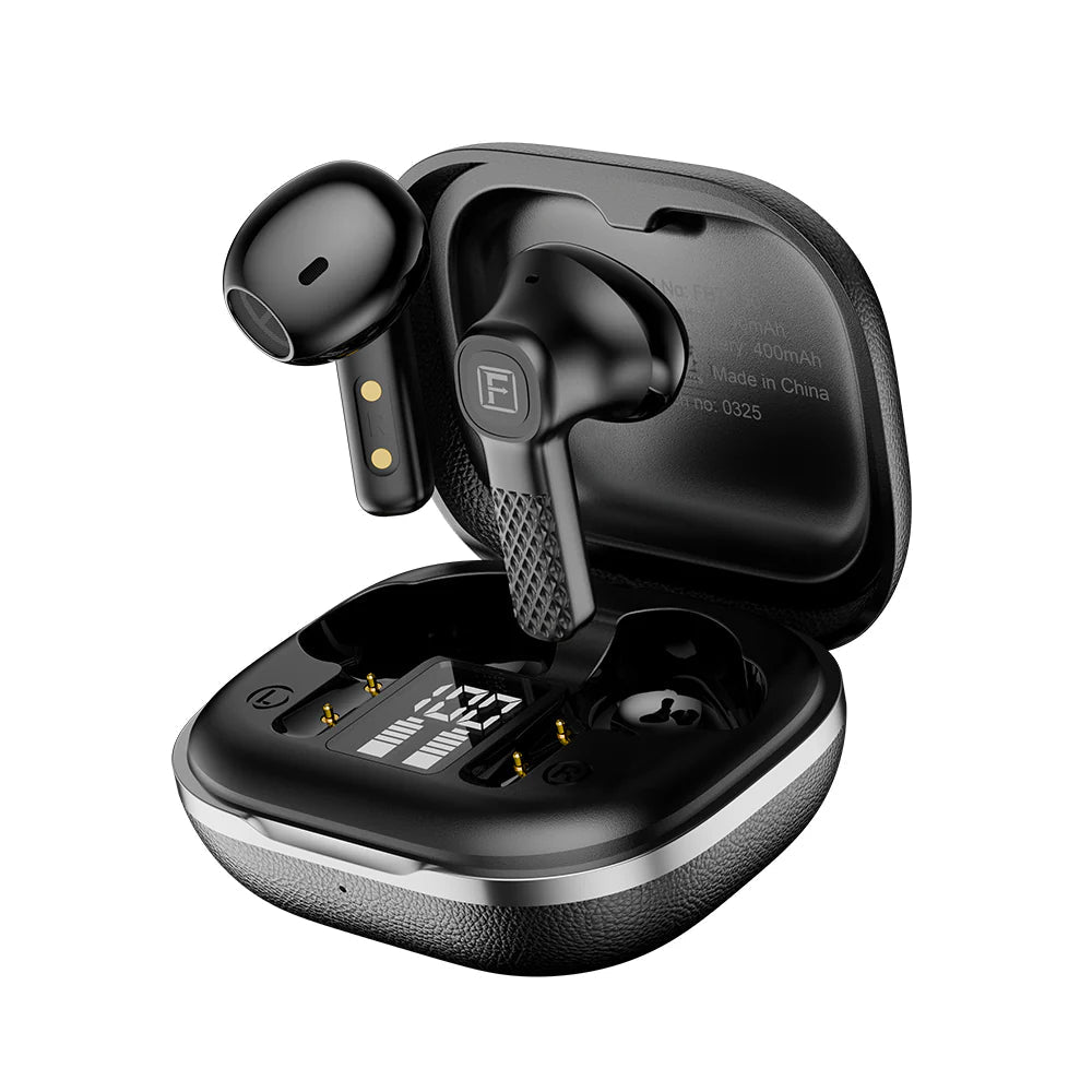 Faster Tronix ENC Earbuds Mr Gadget Official h3