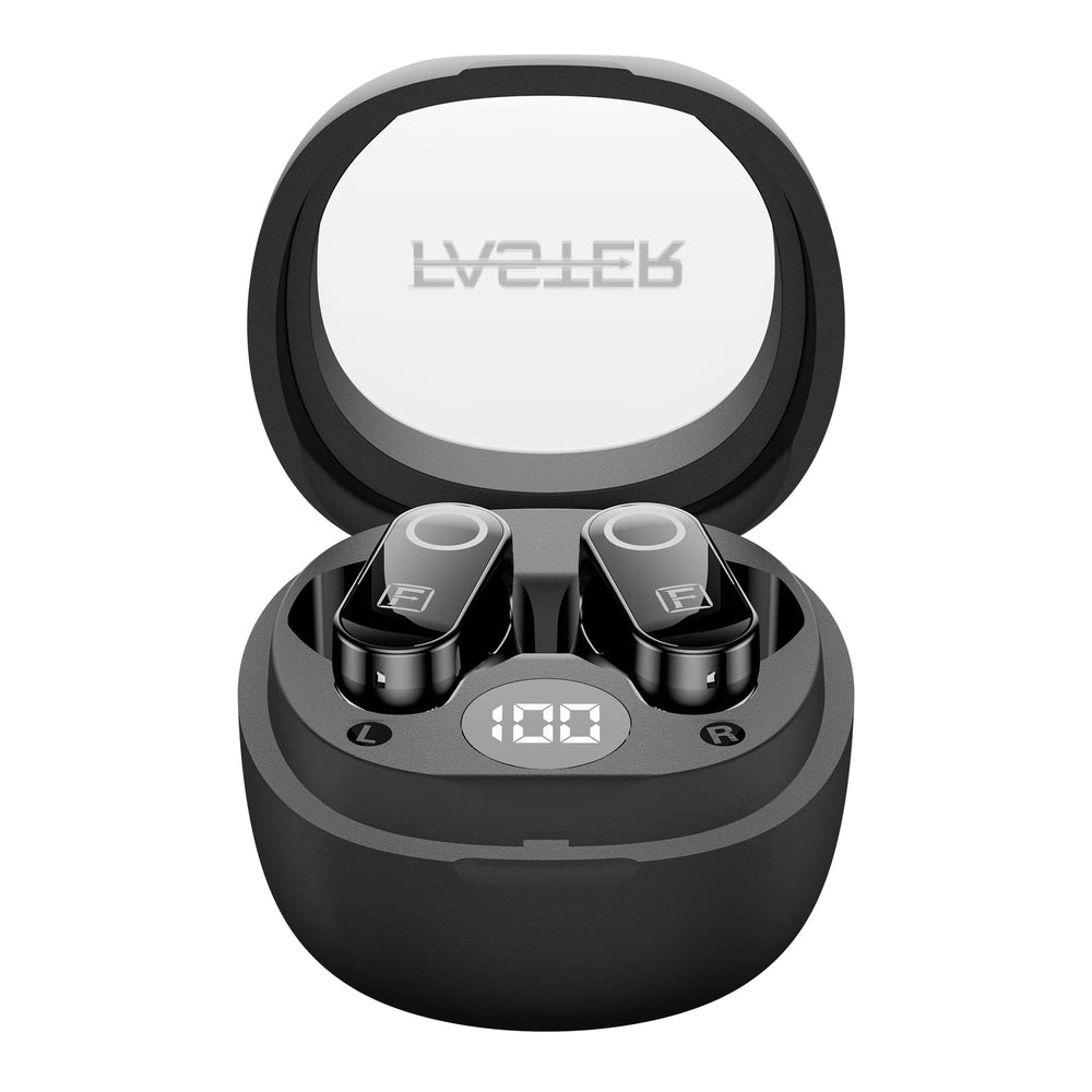 Faster Mystic Earbuds Mr Gadget Official h3