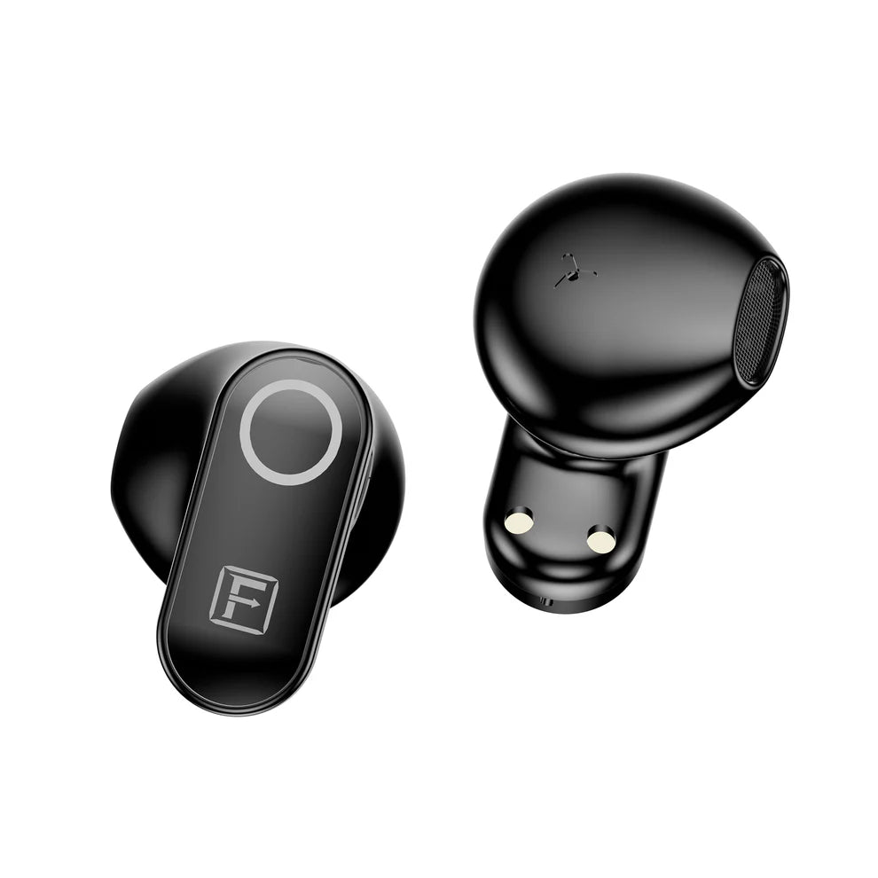 Faster Mystic Earbuds Mr Gadget Official h3