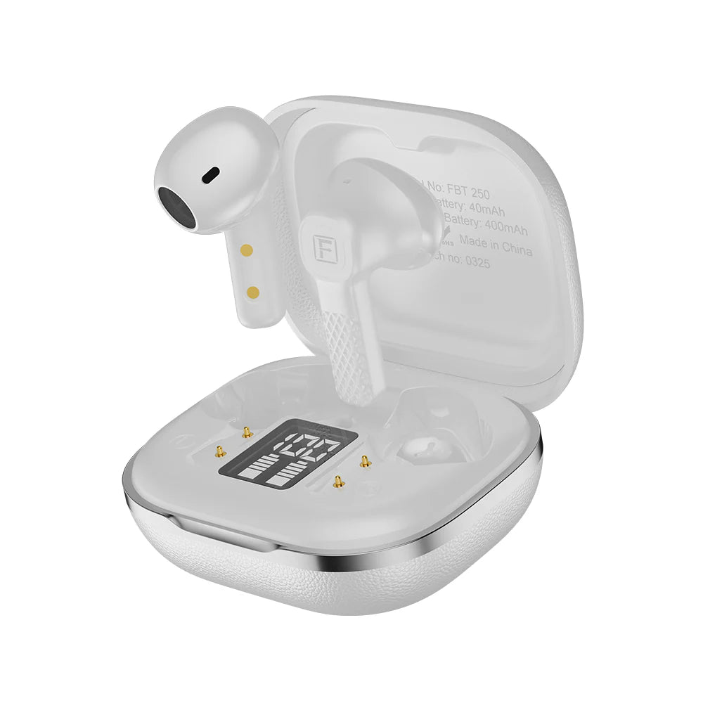 Faster Tronix ENC Earbuds Mr Gadget Official h3