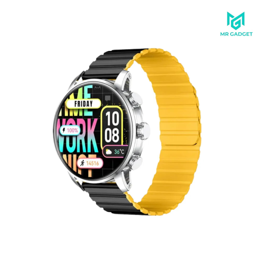 Kieslect kr 2 Mr Gadget Official h3