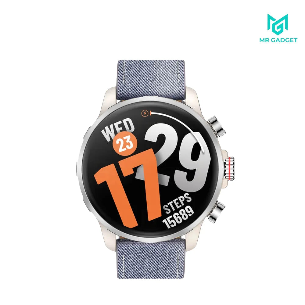 Kieslect kr3 Mr Gadget Official h3