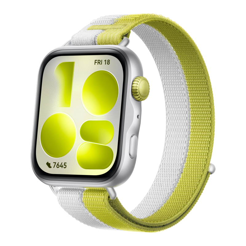 Huawei Fit 5 Smart Watch Mr Gadget Official