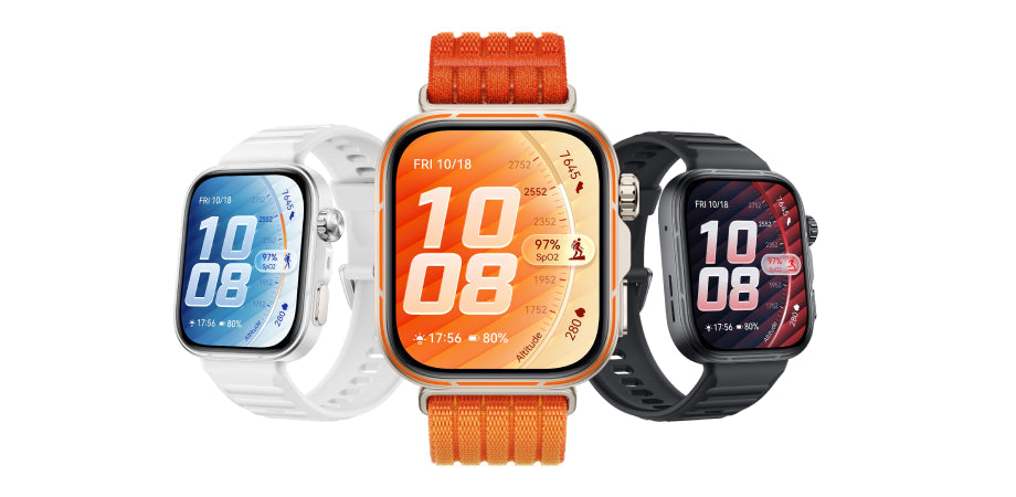 Huawei Fit 5 Pro Smart Watch Mr Gadget Official
