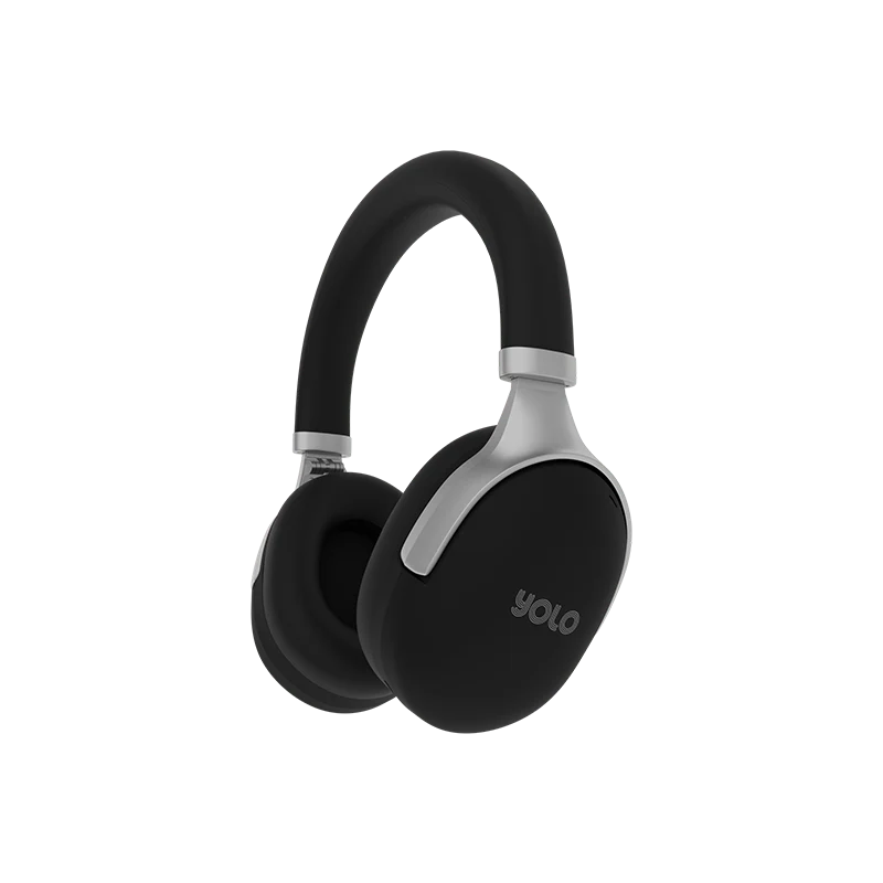 Focus Wireless Headphone Mr Gadget Official h3
