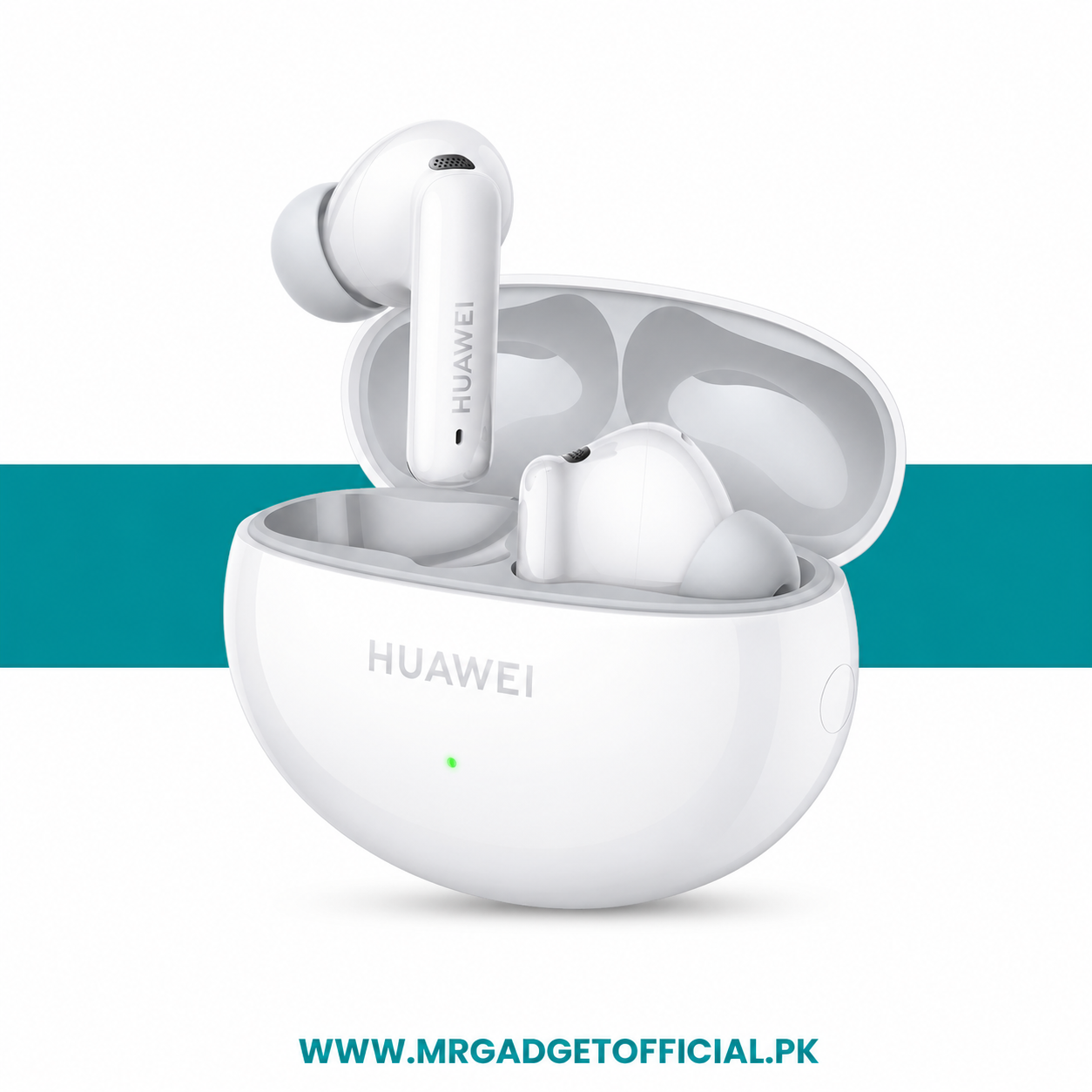 Huawei FreeBuds 6i ANC Earbuds Mr Gadget Official
