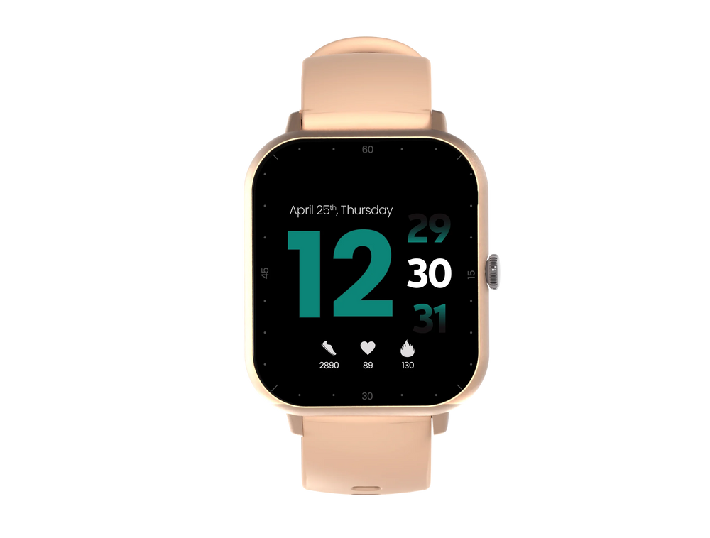 Faster NERV Watch 1 Smart watch Mr Gadget Official h3