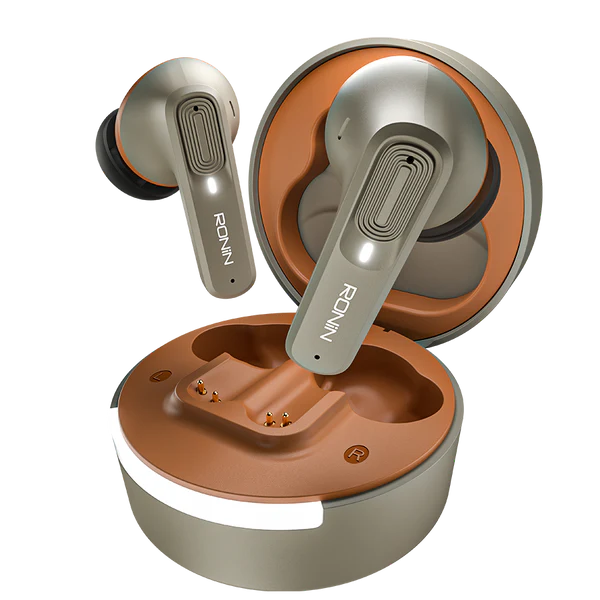 Mellow Earbuds Mr Gadget Official h3