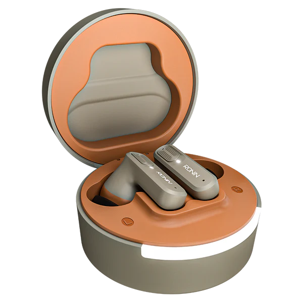 Mellow Earbuds Mr Gadget Official h3