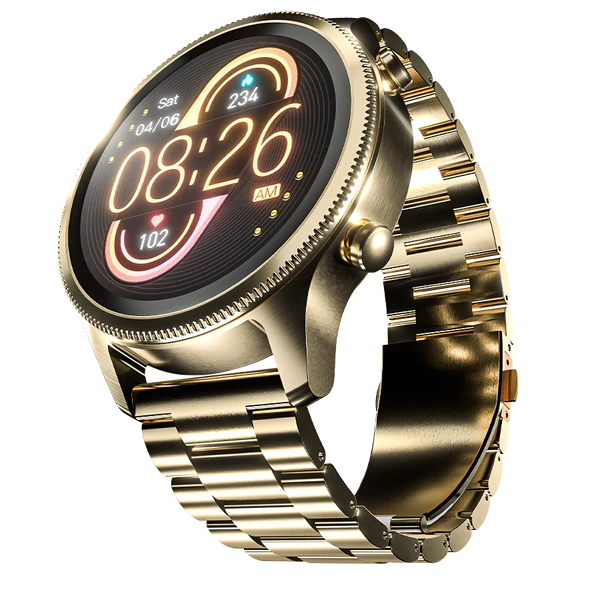 R-010 Luxe Mr Gadget Official h3