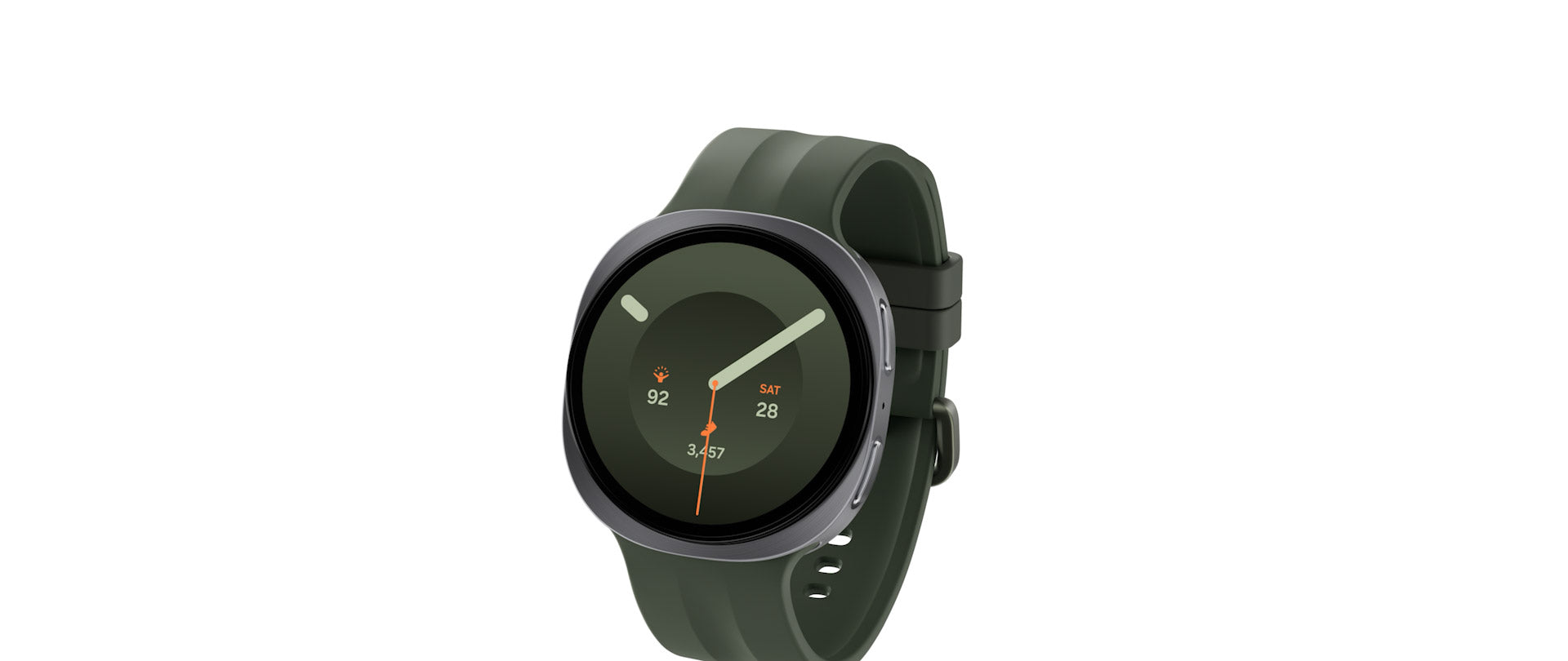Samsung Galaxy Watch 9 Mr Gadget Official