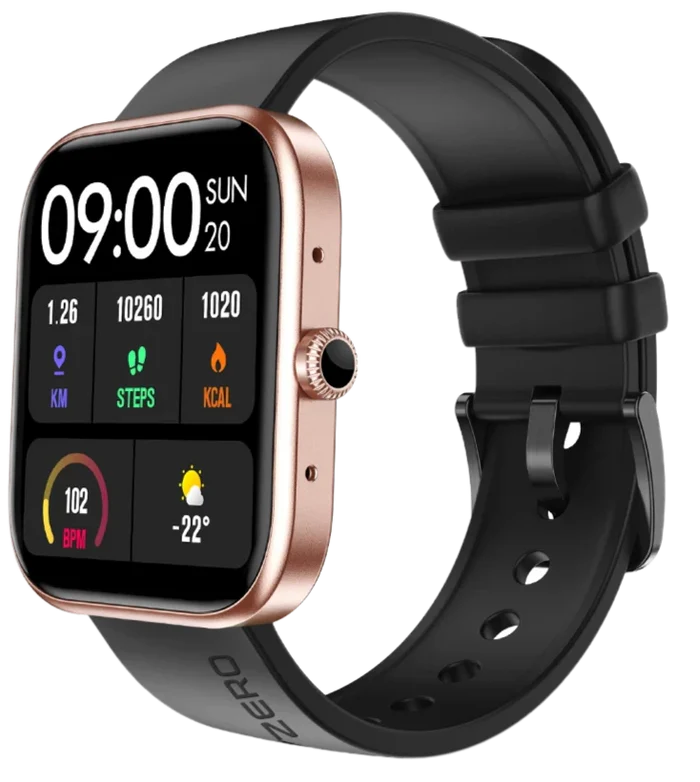 Ignite Smartwatch Mr Gadget Official h3