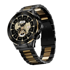 Legacy Smartwatch Mr Gadget Official h3