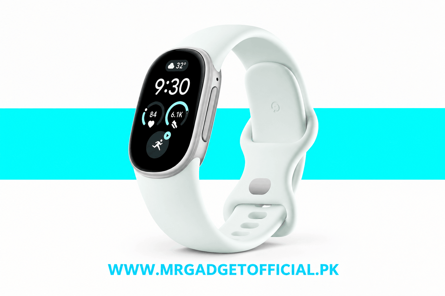 Google Fitbit Edge Smart Fitness Band Mr Gadget Official