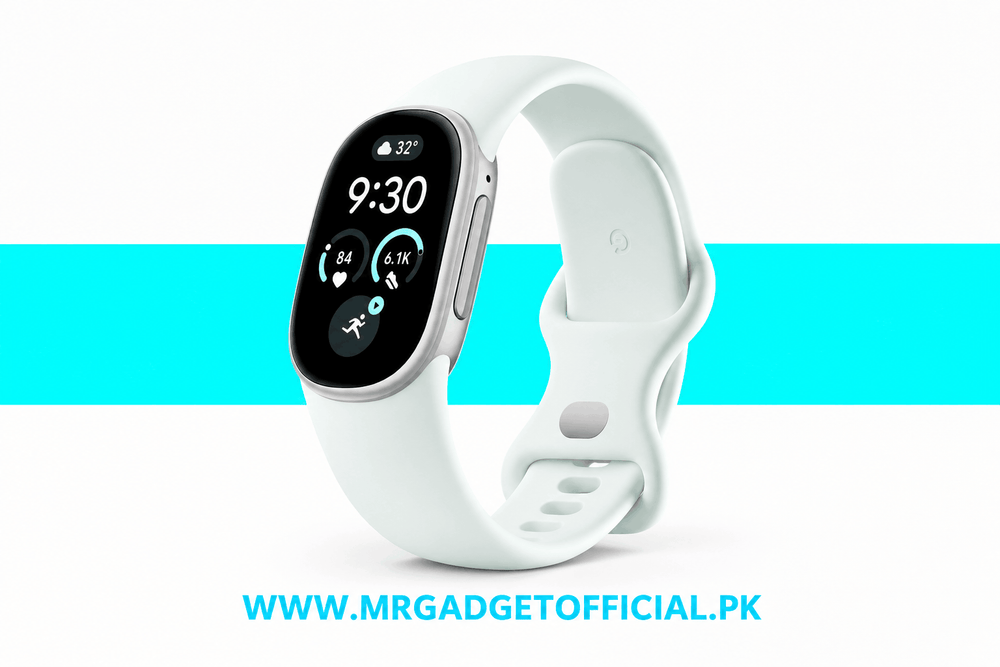 Google Fitbit Edge Smart Fitness Band Mr Gadget Official