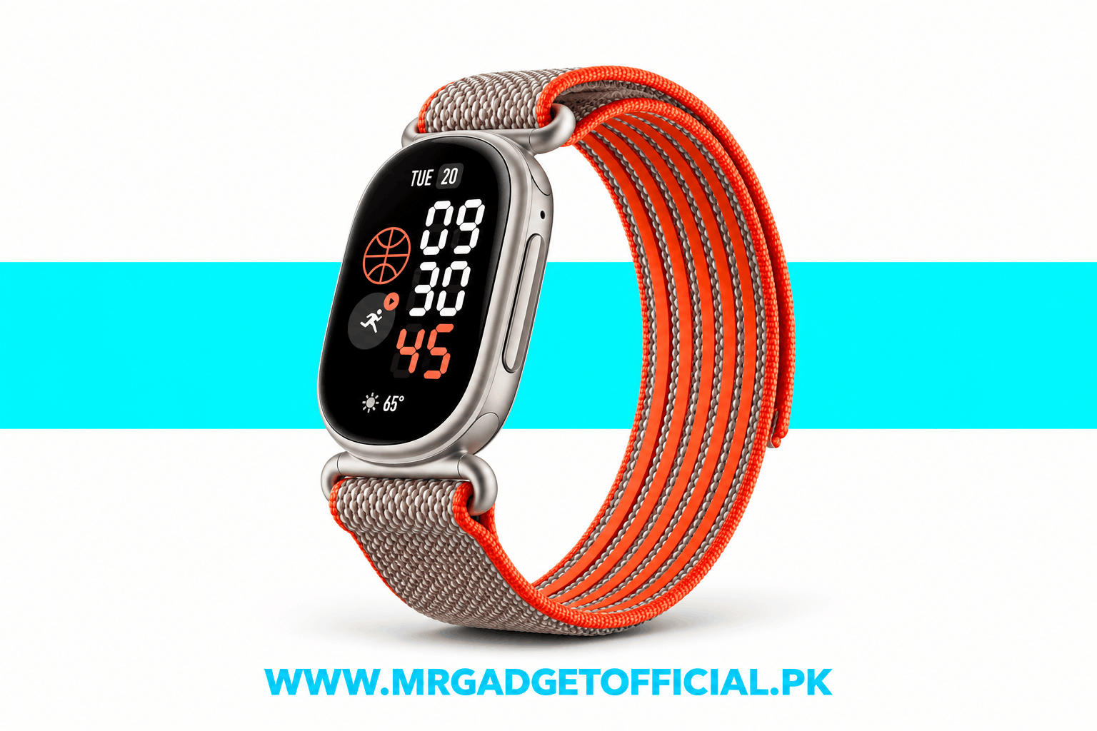 Google Fitbit Edge Smart Fitness Band Mr Gadget Official