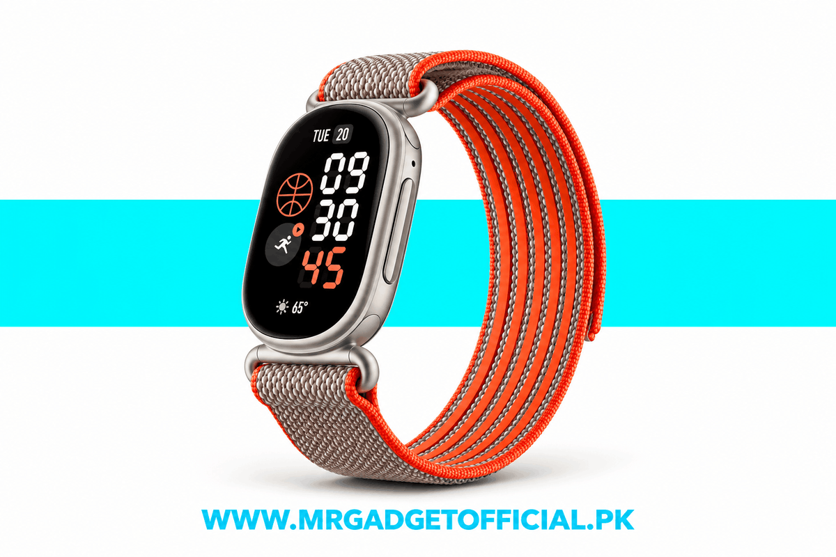 Google Fitbit Edge Smart Fitness Band Mr Gadget Official