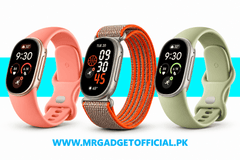 Google Fitbit Edge Smart Fitness Band Mr Gadget Official