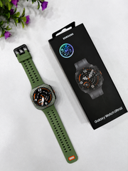 Samsung Watch Ultra 2 Clone Smartwatch Mr Gadget Official