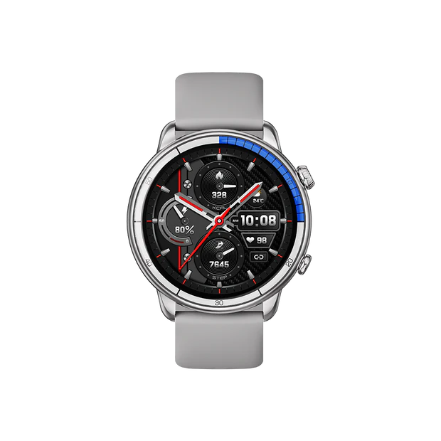 YOLO GRACE AI  SMART WATCH Mr Gadget Official