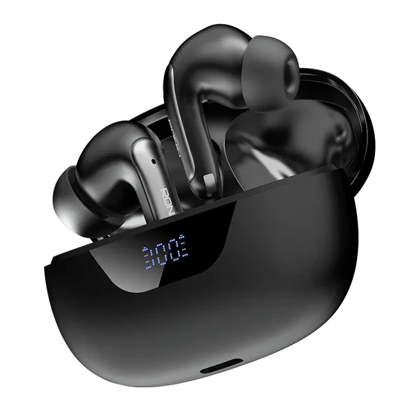 Mystique Earbuds Mr Gadget Official h3