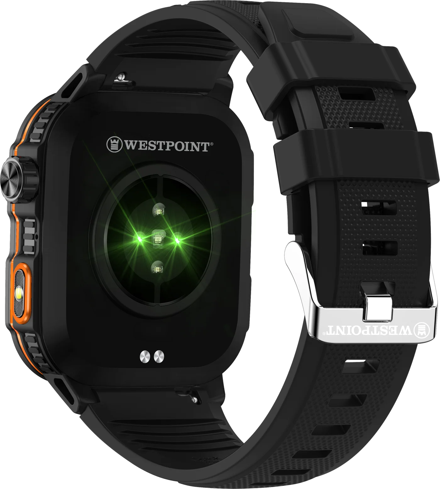 Trek WP-5005