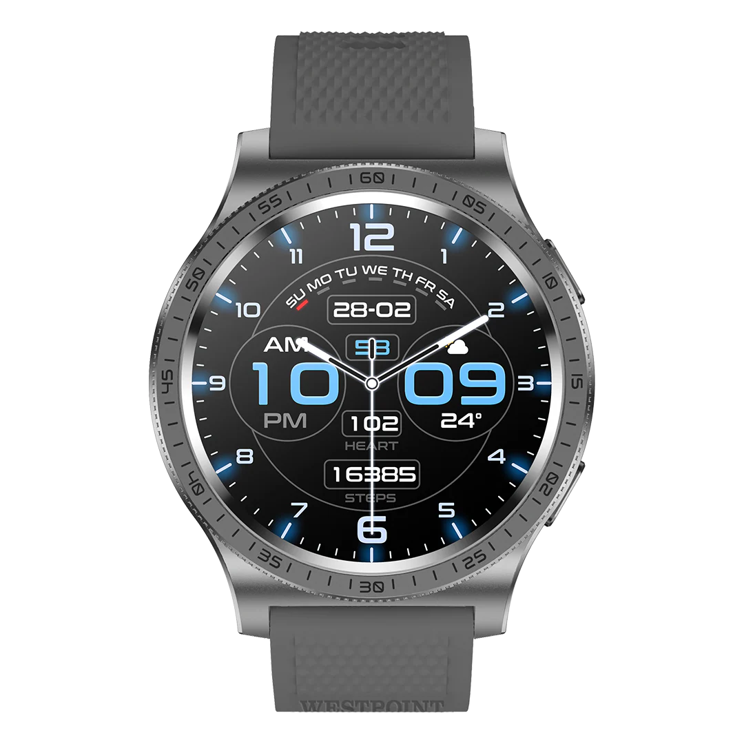 Revolve WP-5010