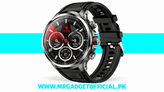 H18 Pro Sim Smartwatch Mr Gadget Official