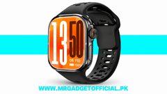 H800 Android SIM Smartwatch Mr Gadget Official
