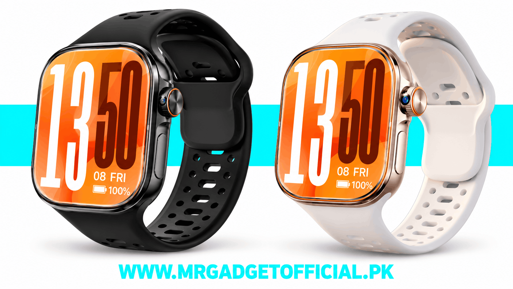H800 Android SIM Smartwatch Mr Gadget Official