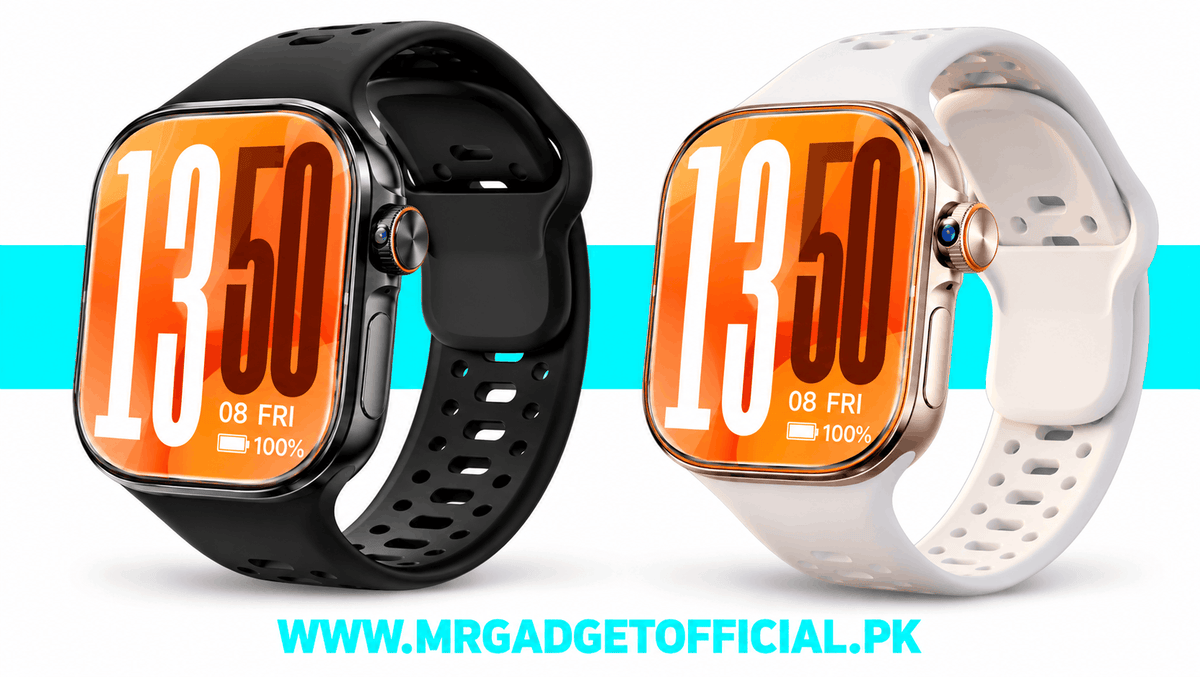 H800 Android SIM Smartwatch Mr Gadget Official