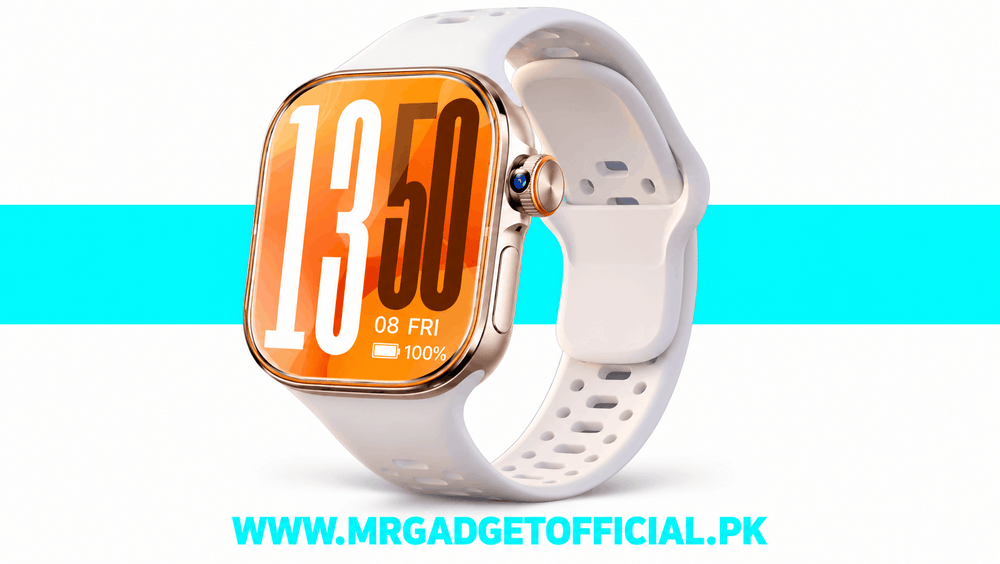H800 Android SIM Smartwatch Mr Gadget Official
