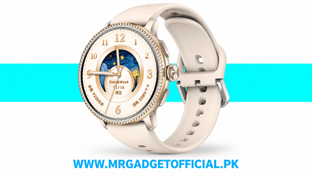 H80 Android SIM Smartwatch Mr Gadget Official