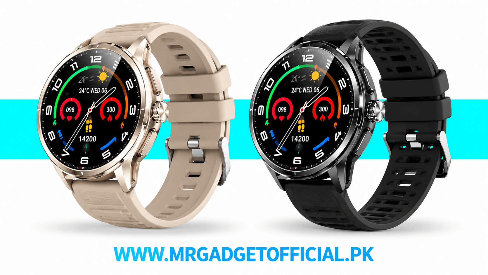 H81 Android Sim Watch Mr Gadget Official
