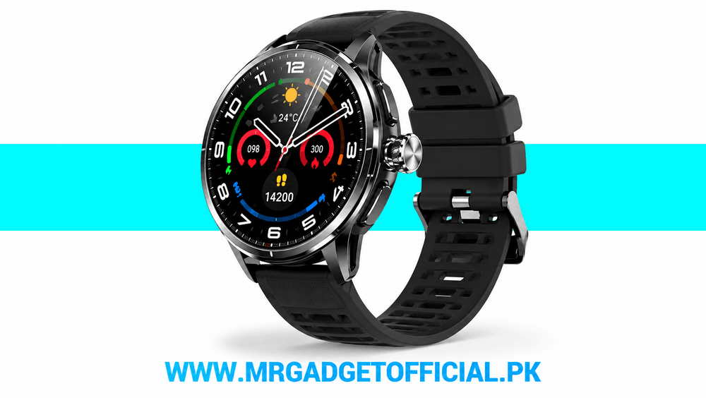 H81 Android Sim Watch Mr Gadget Official