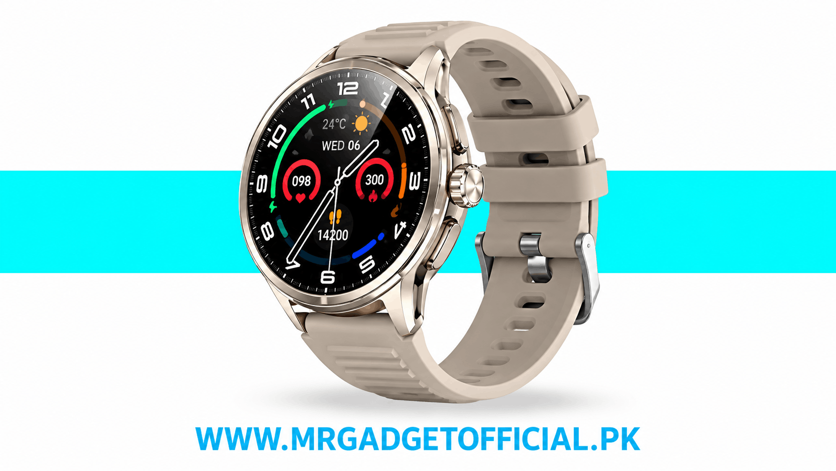 H81 Android Sim Watch Mr Gadget Official