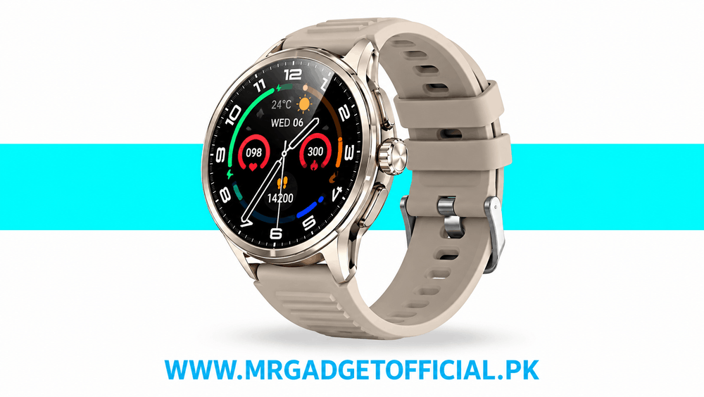 H81 Android Sim Watch Mr Gadget Official