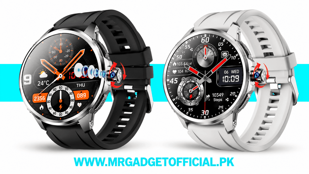 H99 Android Sim Smart Watch Mr Gadget Official